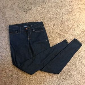 MM denim Tate Skinny Jean in excellent condition!